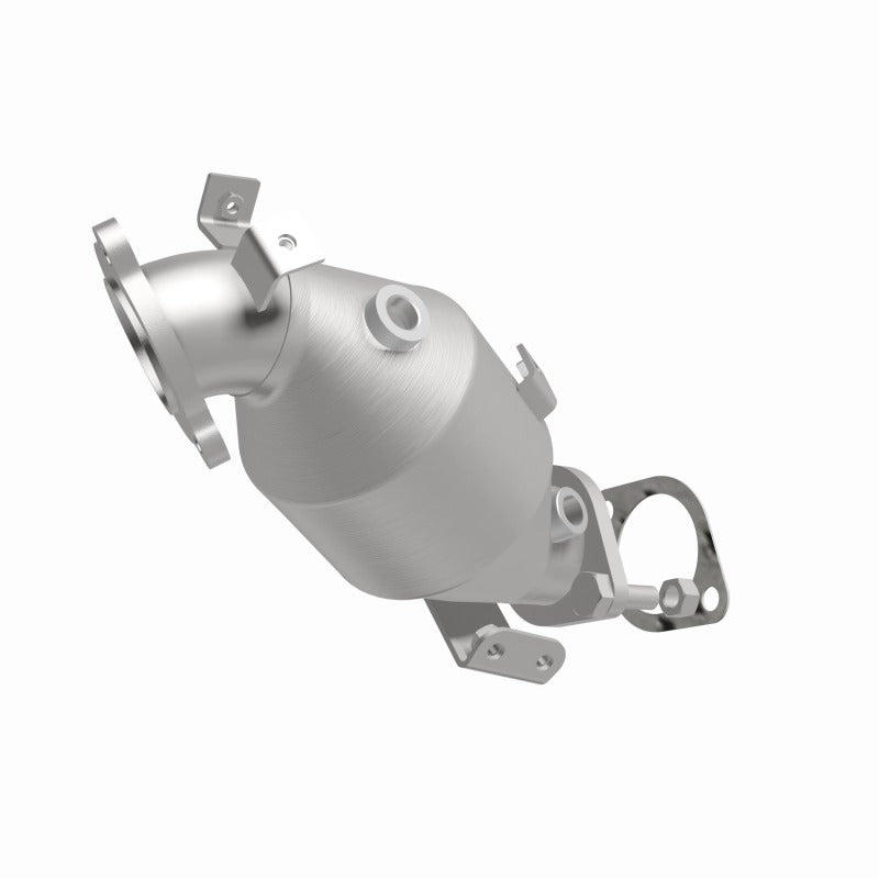 MagnaFlow Direct Fit Catalytic Converter 10-12 Hyundai Genesis Coupe L4 2.0L - 49251