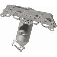 Load image into Gallery viewer, MagnaFlow Conv DF 97-01 Camry 2.2 Manifold - 50882