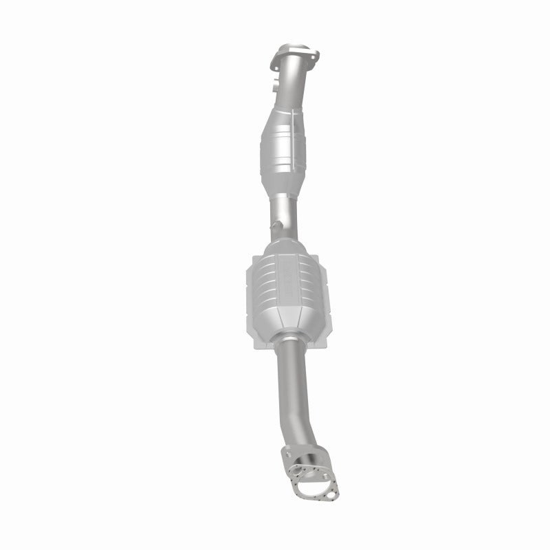 MagnaFlow Direct Fit Catalytic Converter 03-05 Crown Vic Passenger Side CA - 454001