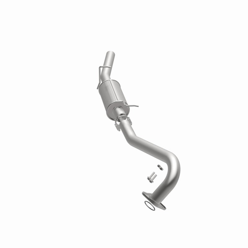 BRExhaust 01-03 Infiniti QX4/ 01-04 Nissan Pathfinder Muffler Kit - 108-0207