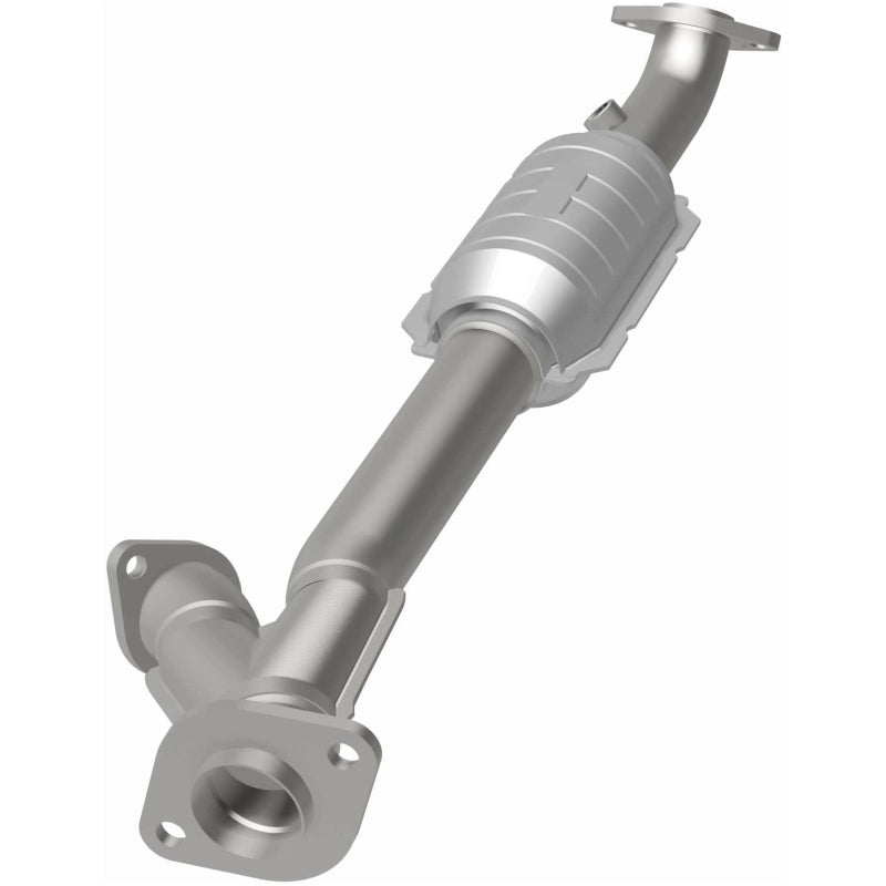 MagnaFlow Direct Fit Catalytic Converter 05-07 4Runner Passenger Side Rear - 93657