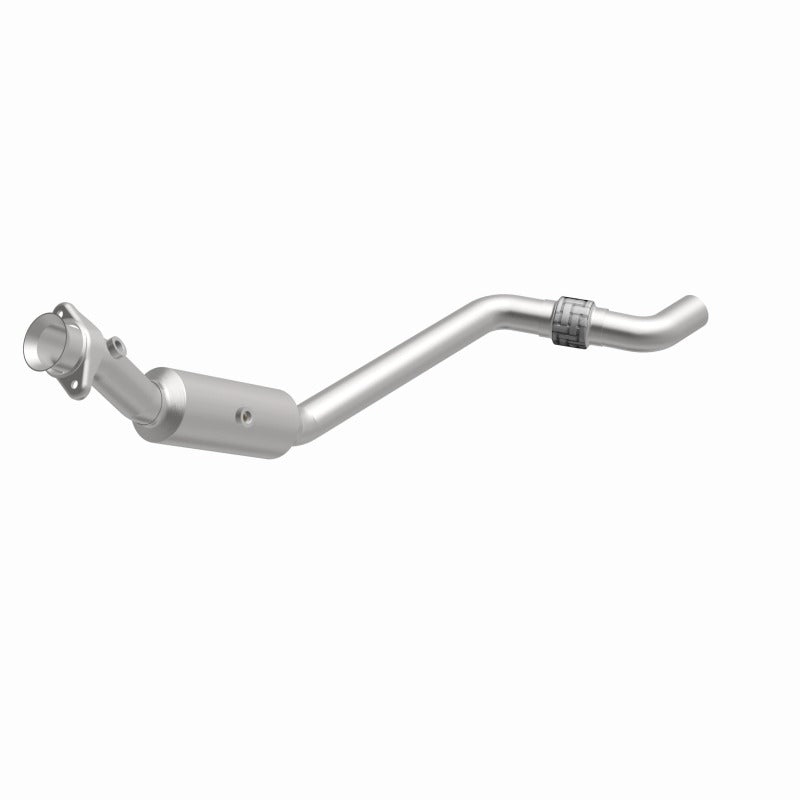 MagnaFlow 15-17 Ford Mustang 3.7L Direct Fit Converter - 6561472