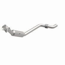 Load image into Gallery viewer, MagnaFlow 15-17 Ford Mustang 3.7L Direct Fit Converter - 6561472