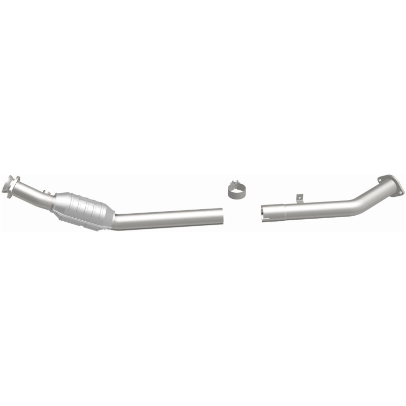 MagnaFlow Direct Fit Catalytic Converter GTO- 2004 8 5.7L OEM - 49729