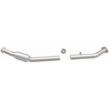 Load image into Gallery viewer, MagnaFlow Direct Fit Catalytic Converter GTO- 2004 8 5.7L OEM - 49729