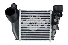 Load image into Gallery viewer, CSF 99-06 Volkswagen Golf 1.8L OEM Intercooler - 6062