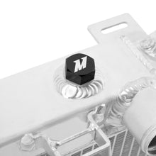 Load image into Gallery viewer, Mishimoto 03-06 Nissan 350Z Manual Aluminum Radiator - MMRAD-350Z-03