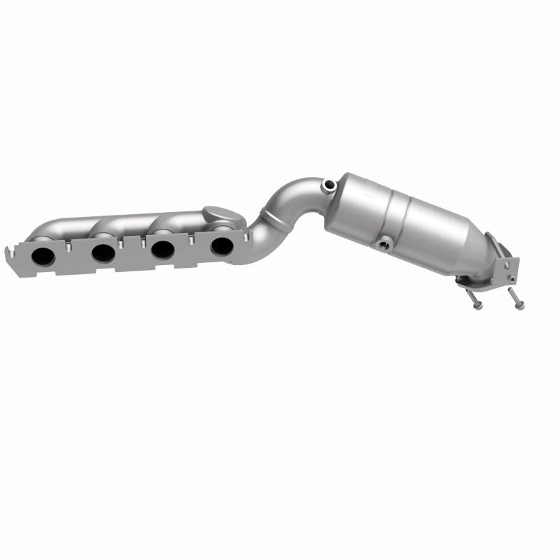 MagnaFlow Direct Fit Catalytic Converter 07-10 Audi A6/A8 4.2L - 51143