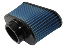 Load image into Gallery viewer, aFe MagnumFLOW Air Filters UCO P5R A/F P5R 3-1/2F x (9x5-3/4)B x (11x4)T x 6H - 24-90024
