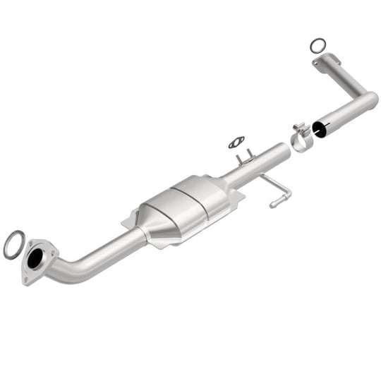 MagnaFlow Direct Fit Catalytic Converter 01-04 Toyota Sequoia 4.7L D/S - 93376