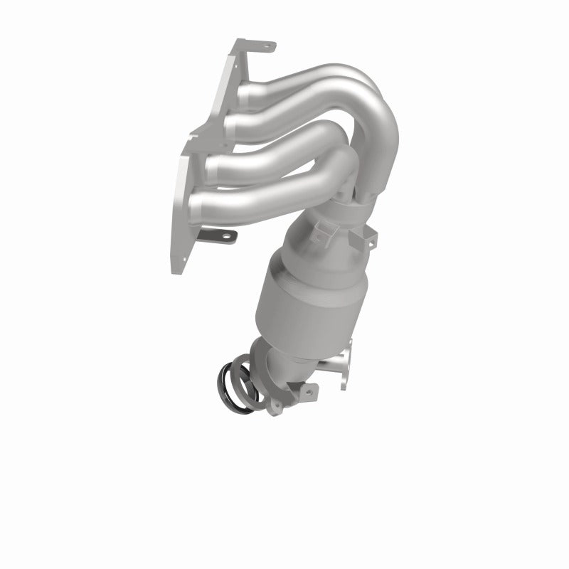 MagnaFlow Direct Fit Catalytic Converter 12-15 Camry 2.5 Manifold - 52520