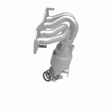 Load image into Gallery viewer, MagnaFlow Direct Fit Catalytic Converter 12-15 Camry 2.5 Manifold - 52520
