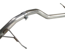 Load image into Gallery viewer, aFe MACHForce XP Exhaust Cat-Back 12 VW Passat TDI L4 2.0L - 49-46404