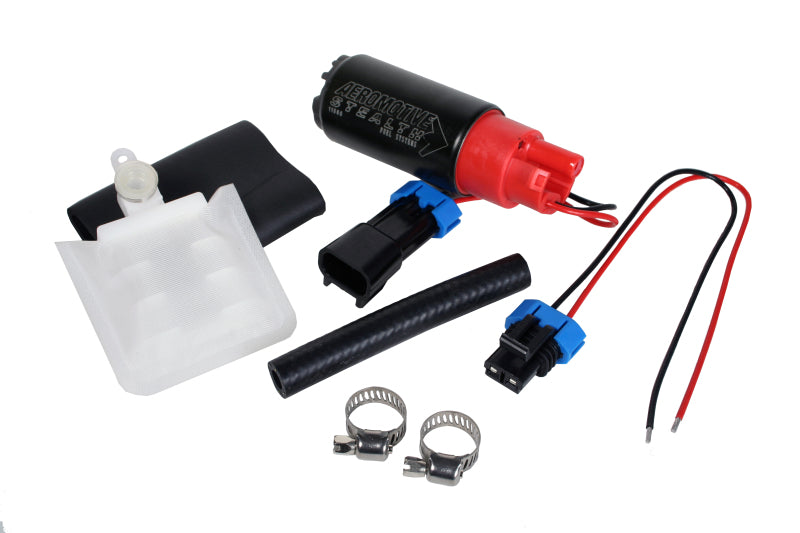 Aeromotive 325 Series Stealth In-Tank Fuel Pump - E85 Compatible - Compact 38mm Body - 11565