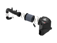 Load image into Gallery viewer, aFe Momentum GT Pro 5R Cold Air Intake System 19 GM Silverado/Sierra 1500 V6-2.7L (t) - 50-70042R