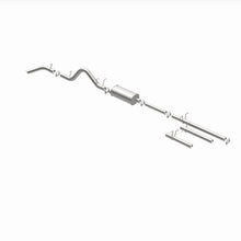 Load image into Gallery viewer, MagnaFlow BRE Exhaust Kit 98-02 Dodge Ram 1500 3500 - 106-0028