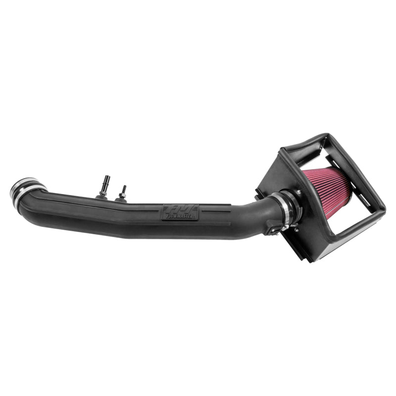 Flowmaster 11-16 F250/F350 6.2L Performance Cold Air Intake Kit - 615128