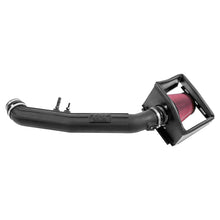Load image into Gallery viewer, Flowmaster 11-16 F250/F350 6.2L Performance Cold Air Intake Kit - 615128