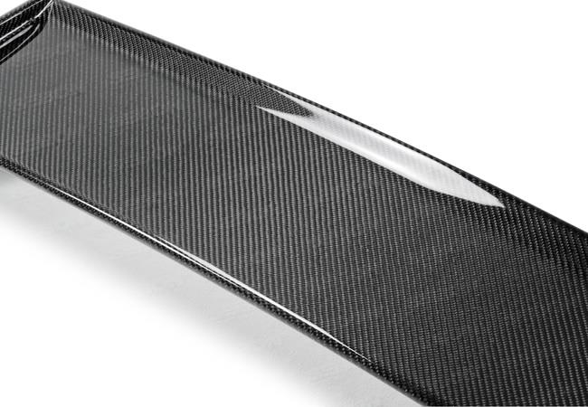 Seibon 92-06 Acura NSX TR Style Carbon Fiber Rear Spoiler - RS9206ACNSX-TR