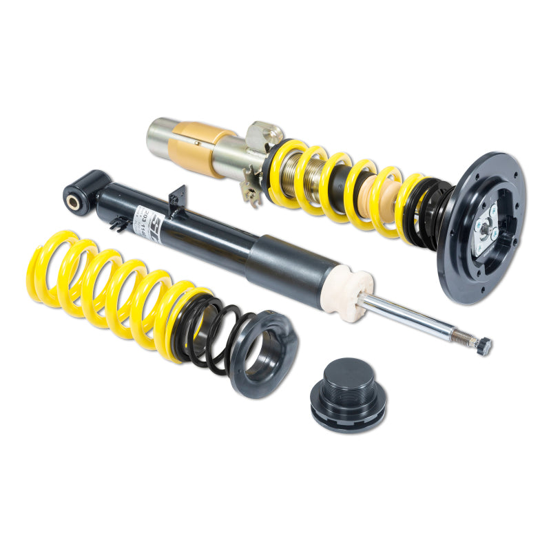 ST XTA Adjustable Coilovers 2015+ BMW M3 (F80) / M4 (F82) - 182208AN