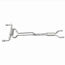 Load image into Gallery viewer, MagnaFlow 07-15 Audi Q7 BRE Exhaust Kit - 106-0919