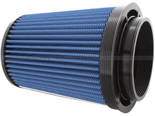 Load image into Gallery viewer, aFe MagnumFLOW Air Filter Pro 5R 5in F x 7in B (INV) x 5.5in T (INV) x 8in H - 24-91062