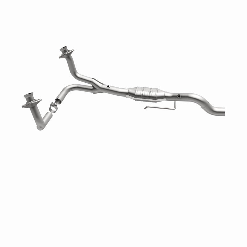 MagnaFlow Direct Fit Catalytic Converter 00-03 Dodge Dakota 4.7L 4WD - 24437