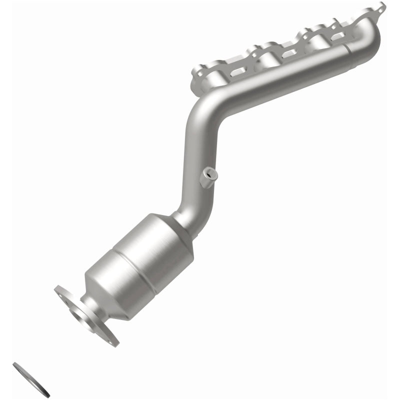MagnaFlow Direct Fit Catalytic Converter 08-09 Lexus LS600H 5.0L - 51891
