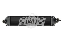 Load image into Gallery viewer, CSF 13-16 Ford Escape 1.6L OEM Intercooler - 6038