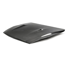 Load image into Gallery viewer, Seibon 09-10 Nissan GTR R35 OEM Carbon Fiber Hood - HD0910NSGTR-OE