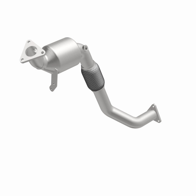 MagnaFlow 07-08 Audi Q7 3.6L Direct Fit Converter - 5481947