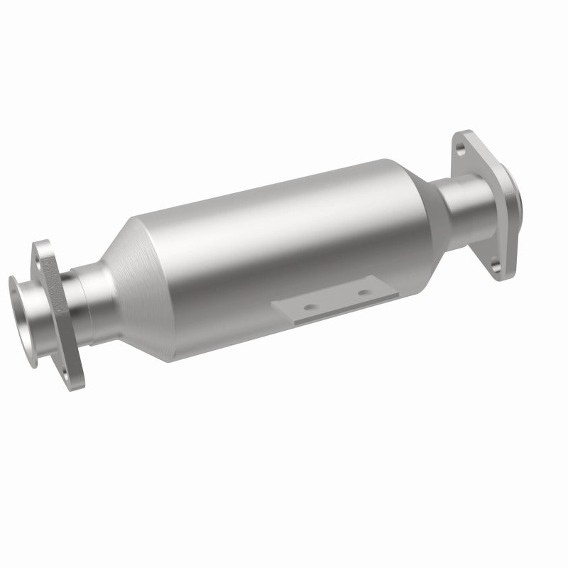 MagnaFlow 96-98 Hyundai Elantra 1.8L Direct Fit Converter - 4481876