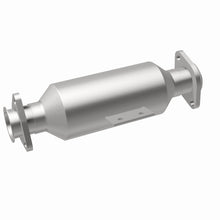 Load image into Gallery viewer, MagnaFlow 96-98 Hyundai Elantra 1.8L Direct Fit Converter - 4481876