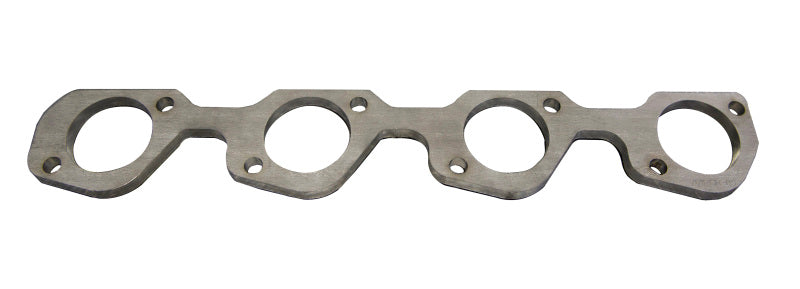 Kooks SB Ford 1 7/8in SS Stree Heat Flange (Bank) - 7011-SH-BS