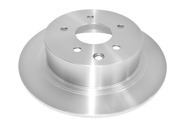 DBA 02-24 Nissan Altima Rear Street Series Standard Rotor - DBA2331