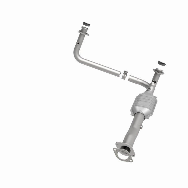 MagnaFlow Direct Fit Catalytic Converter California Grade 96-99 GM K/C 1500/2500 5.0L V8/4.3L V6 - 4451457