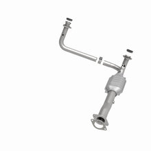 Load image into Gallery viewer, MagnaFlow Direct Fit Catalytic Converter California Grade 96-99 GM K/C 1500/2500 5.0L V8/4.3L V6 - 4451457