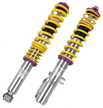 Load image into Gallery viewer, KW Coilover Kit V3 Porsche 911 (964) Carrera 2; incl. Convertible + Targa - 35271011
