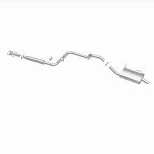 Load image into Gallery viewer, MagnaFlow BRE Exhaust Kit 95-04 Maxima I30 I35 - 106-0735