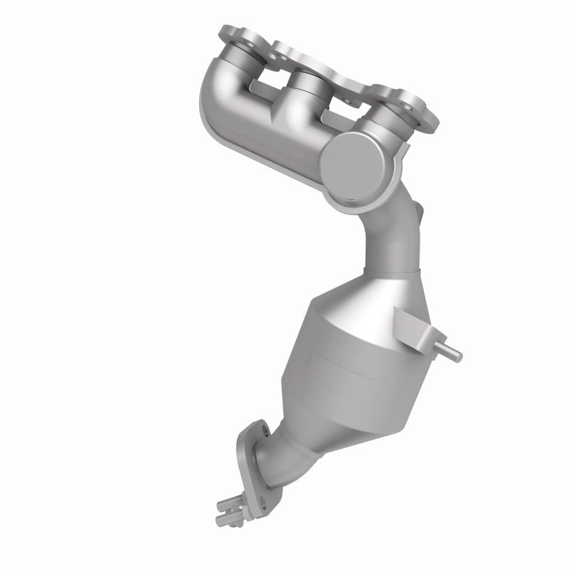 MagnaFlow Direct Fit Catalytic Converter 06-08 Lexus RX400H 3.3L - 51962