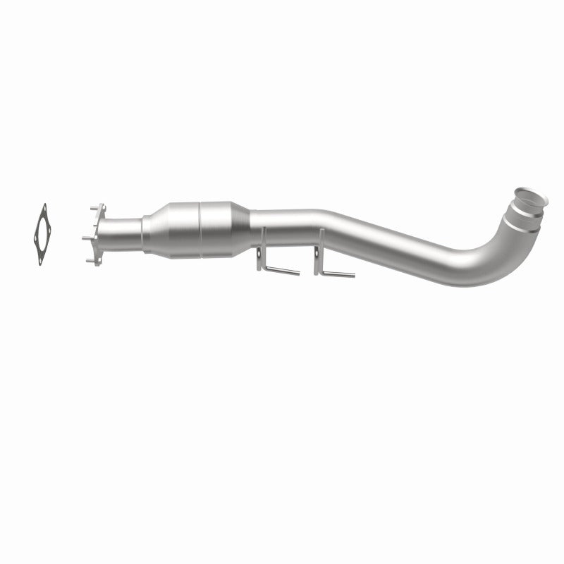 MagnaFlow Diesel Oxidation Catalyst DF 07-10 Silverado 2500/3500 HD 6.6L - 60504
