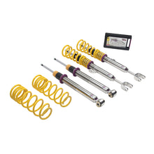 Load image into Gallery viewer, KW Coilover Kit V3 13+ BMW M5 F10 (5L) Sedan (does NOT include EDC delete) - 35220097
