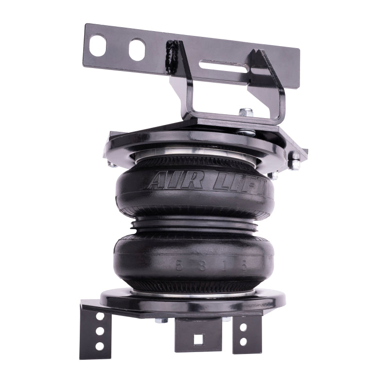 Air Lift 2023+ Ford F450 4WD DRW Non-Commercial 7500 XL Ultimate Air Spring Kit - 57579