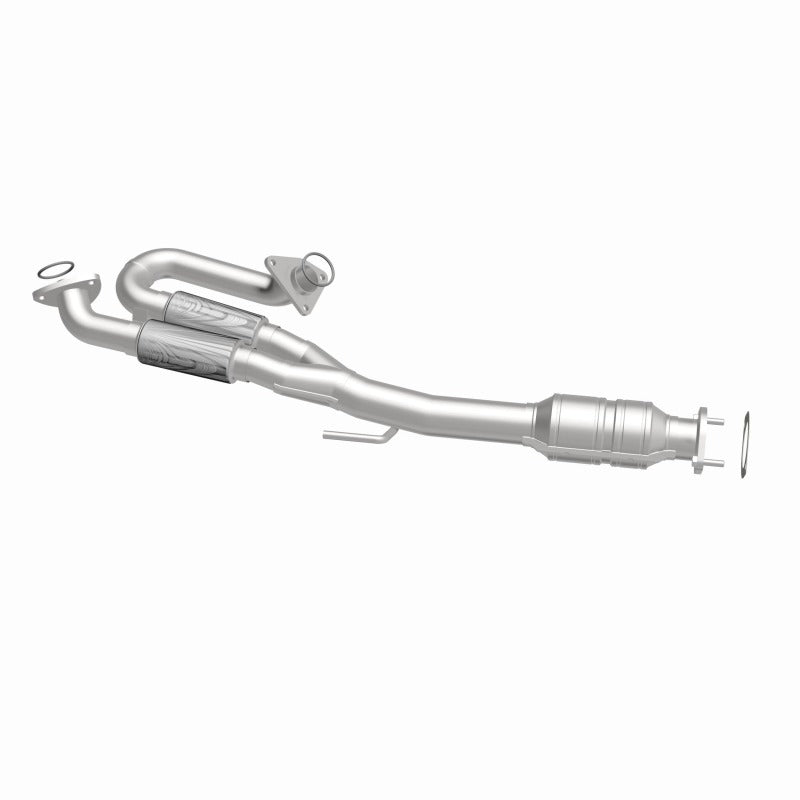 Magnaflow Conv DF 2011-2014 Maxima 3.5 L Underbody - 52234