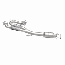 Load image into Gallery viewer, Magnaflow Conv DF 2011-2014 Maxima 3.5 L Underbody - 52234