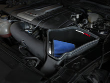 Load image into Gallery viewer, AFe Magnum FORCE Stage-2 Cold Air Intake System w/Pro Dry S Media 18-19 Ford Mustang - 54-13039R
