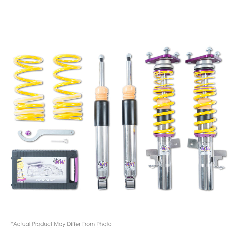 KW Clubsport Kit Honda S2000 - 35250805