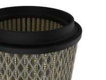 Load image into Gallery viewer, aFe 16-20 Yamaha YXZ1000R Aries Powersport OE Replacement Pro GUARD 7 Air Filter w/ Foam Pre-Filter - 87-10069-WF