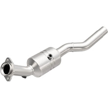Load image into Gallery viewer, MagnaFlow Direct Fit Catalytic Converter 07-09 XKR 4.2L P/S - 51948