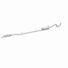 Load image into Gallery viewer, MagnaFlow BRE Exhaust Kit 11-17 Ford F-250 F-350 Super Duty 6.2L - 106-0522